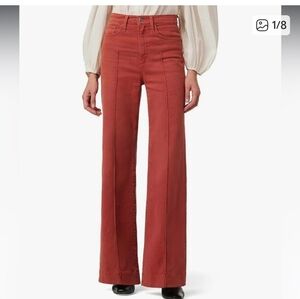 Joe's The Mia in Burnt Henna